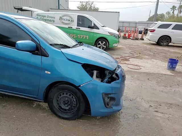 2020 Mitsubishi Mirage - Image 13