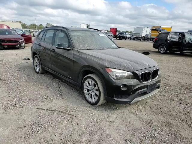 2014 BMW X1 xDrive28I VIN: WBAVL1C52EVY22168 Lot: 74737164