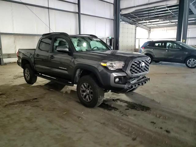 3TMCZ5AN8HM091666 2017 Toyota Tacoma Double Cab