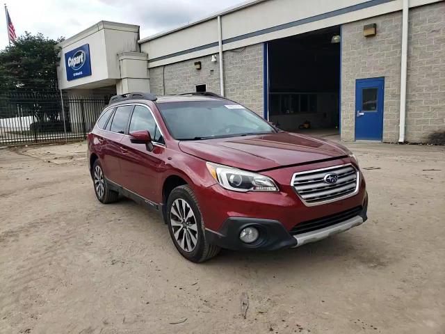 4S4BSALC2F3278383 2015 Subaru Outback 2.5I Limited