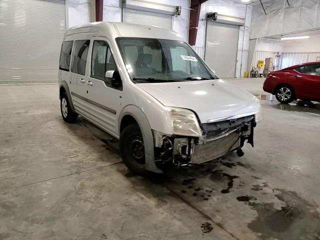 2012 Ford Transit Connect Xlt Premium VIN: NM0KS9CN7CT112938 Lot: 74624434