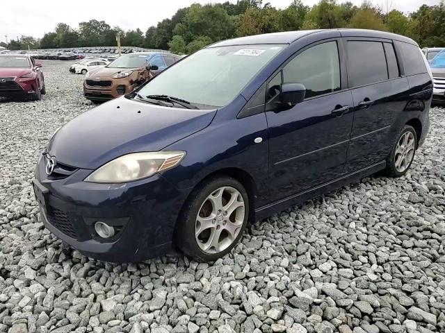 2009 Mazda 5 VIN: JM1CR293390334483 Lot: 72217984