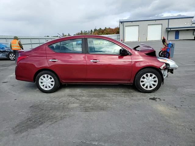 2019 Nissan Versa - Image 11
