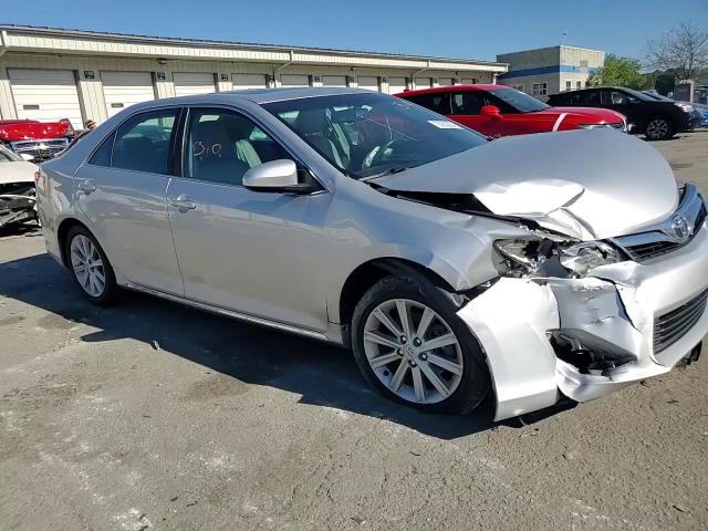 4T1BK1FK0DU533428 2013 Toyota Camry Se