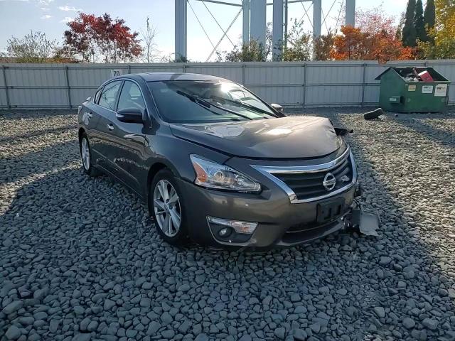 2015 Nissan Altima 2.5 VIN: 1N4AL3AP4FN394922 Lot: 78161734