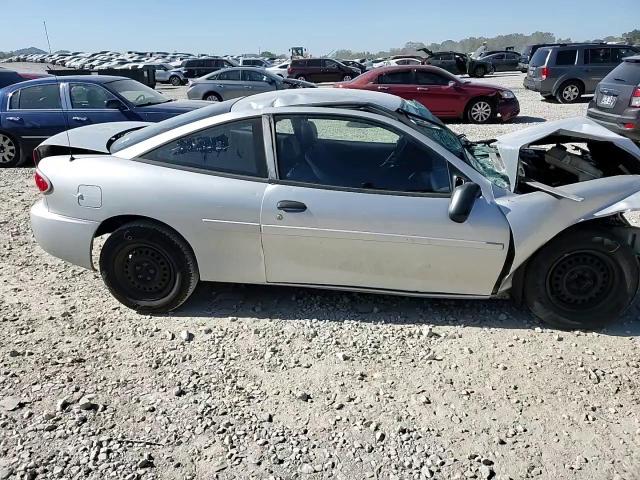 2003 Chevrolet Cavalier VIN: 1G1JC12F037105712 Lot: 75548184