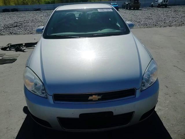 2011 Chevrolet Impala Lt VIN: 2G1WG5EK5B1153986 Lot: 74911974