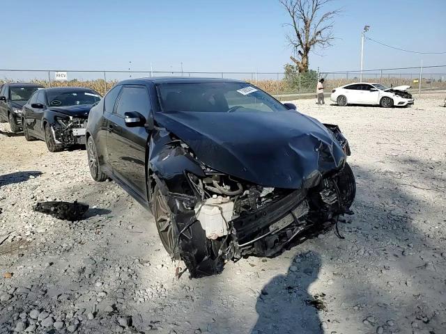 2014 Scion tC - Image 11