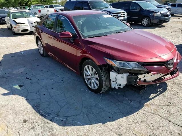 2018 Toyota Camry - Image 11