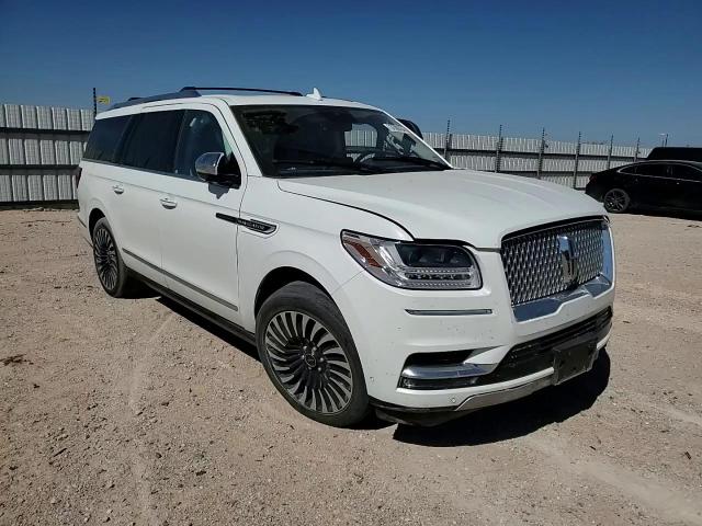 2020 Lincoln Navigator L Black Label VIN: 5LMJJ3TT7LEL01308 Lot: 73700704