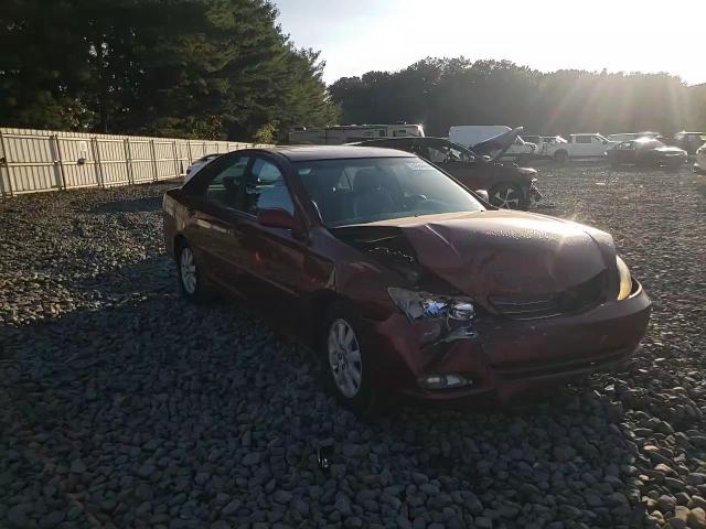 2004 Toyota Camry Le VIN: 4T1BE30K94U360827 Lot: 74084054