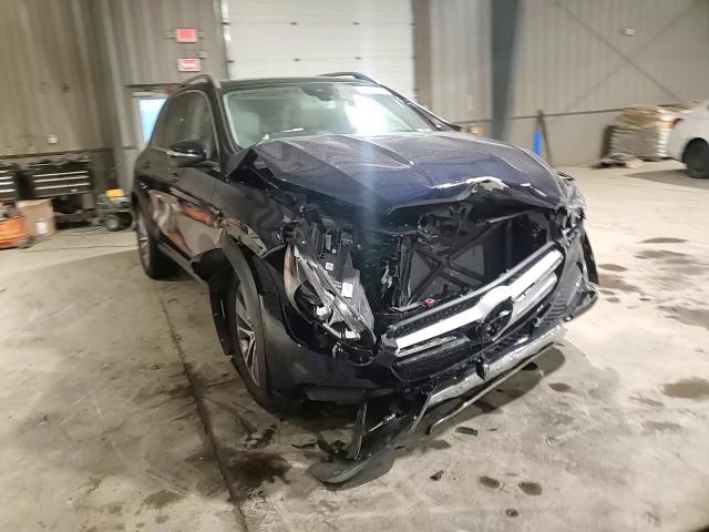 2020 Mercedes-Benz Gle 350 4Matic VIN: 4JGFB4KB8LA246833 Lot: 75757464