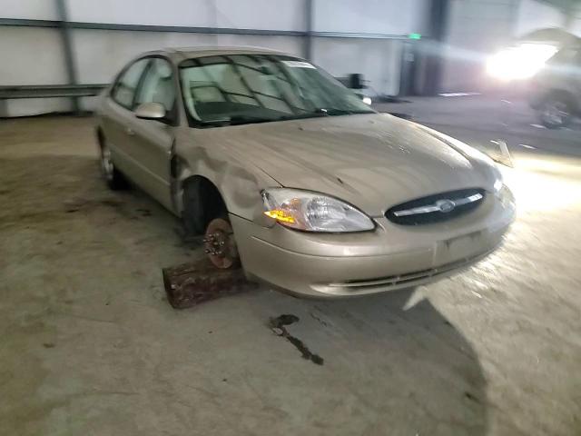 2001 Ford Taurus Ses VIN: 1FAFP55U01G211020 Lot: 78470844