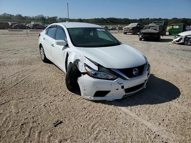 2018 Nissan Altima 2.5 VIN: 1N4AL3AP0JC476814 Lot: 77580634