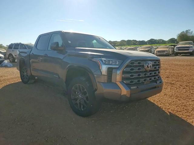 2023 Toyota Tundra Crewmax Platinum VIN: 5TFNA5DB5PX103444 Lot: 77134874