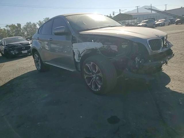 2013 BMW X6 xDrive35I VIN: 5UXFG2C52DL786170 Lot: 75470104