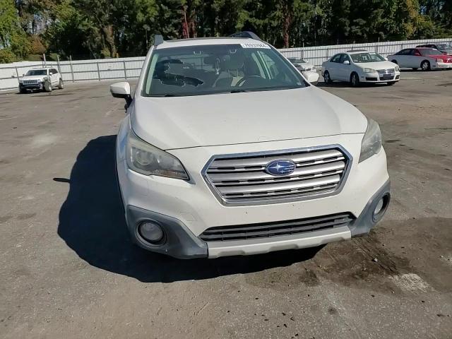 2016 Subaru Outback 2.5I Limited VIN: 4S4BSBNC1G3290013 Lot: 76933984