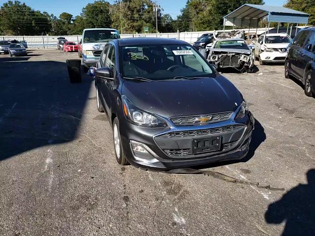 2020 Chevrolet Spark - Image 11