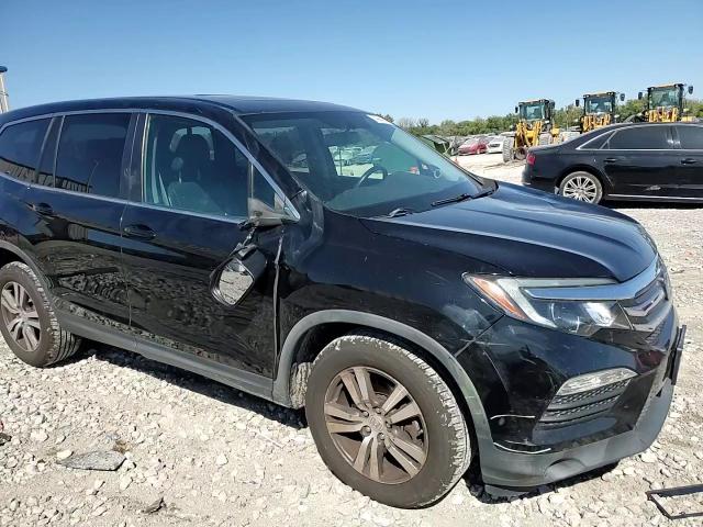2017 Honda Pilot - Image 12