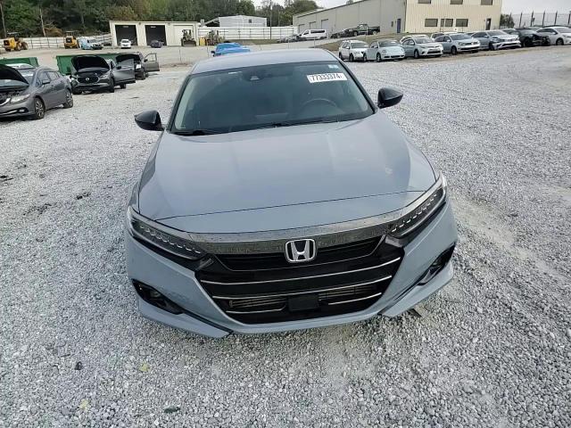 2022 Honda Accord - Image 10