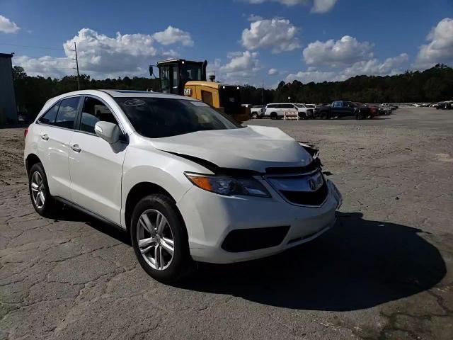 2013 Acura Rdx VIN: 5J8TB4H33DL014168 Lot: 77424714