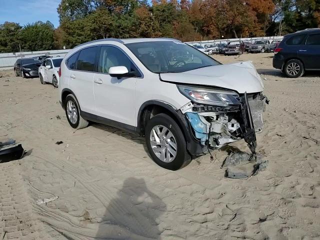 2016 Honda CR-V - Image 11