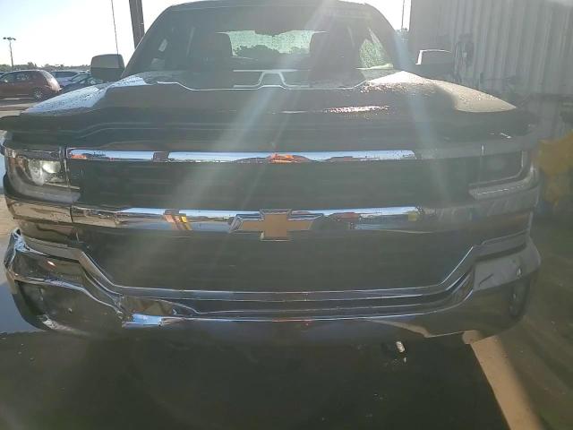 2018 Chevrolet Silverado C1500 Lt VIN: 3GCPCREH6JG237100 Lot: 73882104