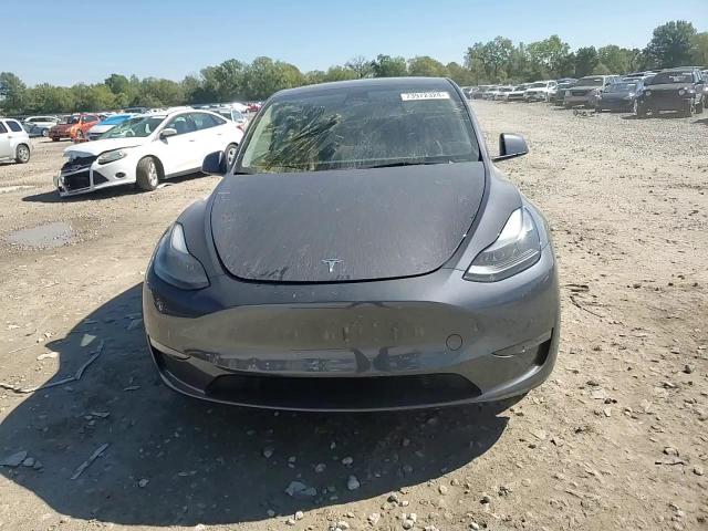 2022 Tesla Model Y VIN: 7SAYGDEF7NF531176 Lot: 73972324