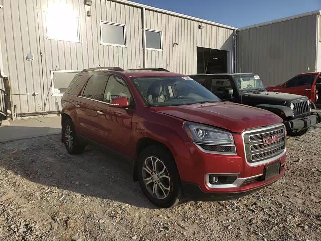 1GKKVRKD1EJ261965 2014 GMC Acadia Slt-1