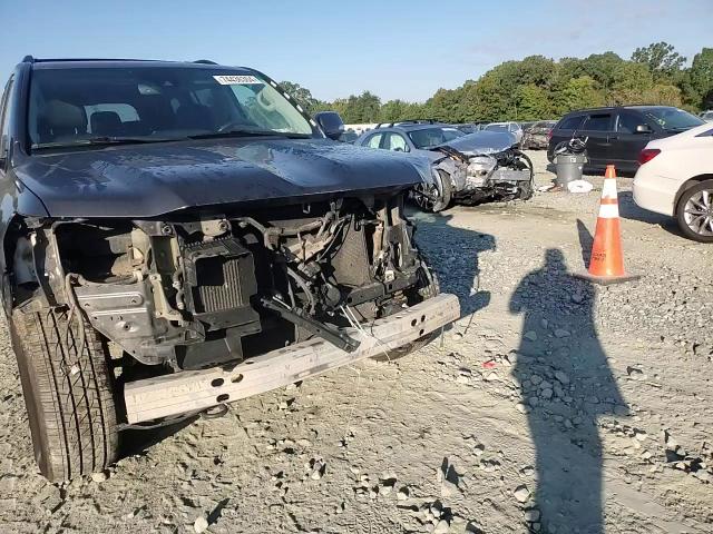 JTMCY7AJ8H4060487 2017 Toyota Land Cruiser