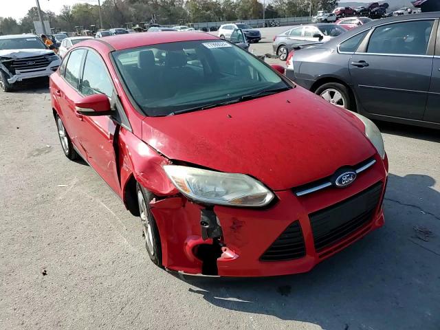 2013 Ford Focus Se VIN: 1FADP3F24DL231288 Lot: 77999524