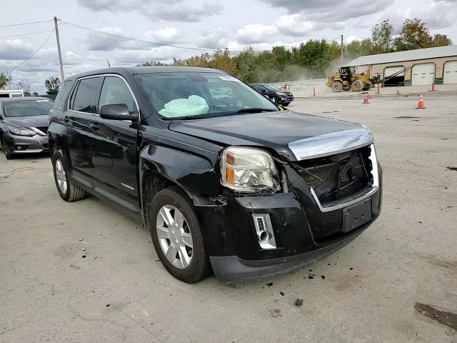 2013 GMC Terrain Sle VIN: 2GKALMEK2D6411950 Lot: 76029314