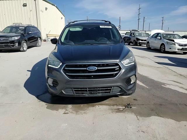 2017 Ford Escape Se VIN: 1FMCU0G97HUD42373 Lot: 77981694