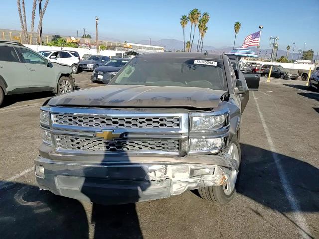 2014 Chevrolet Silverado - Image 10