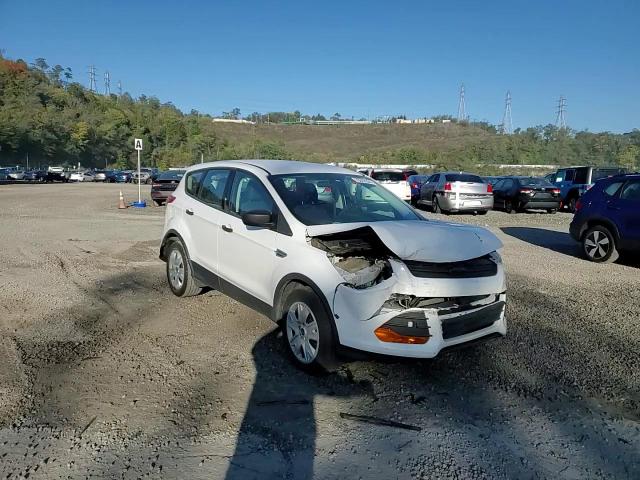 2015 Ford Escape S VIN: 1FMCU0F78FUA75368 Lot: 75347204