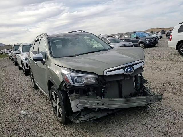 2019 Subaru Forester Touring VIN: JF2SKAWC8KH524089 Lot: 76619754