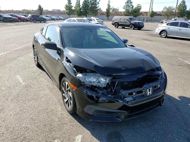 2017 Honda Civic Lx VIN: 2HGFC4B51HH306571 Lot: 78948384