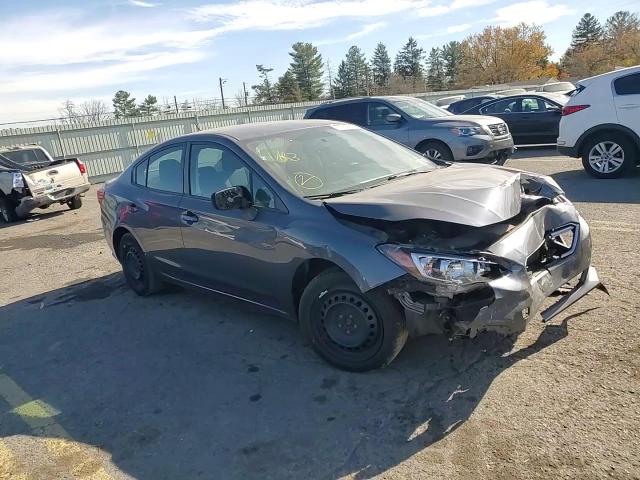 2017 Subaru Impreza - Image 11