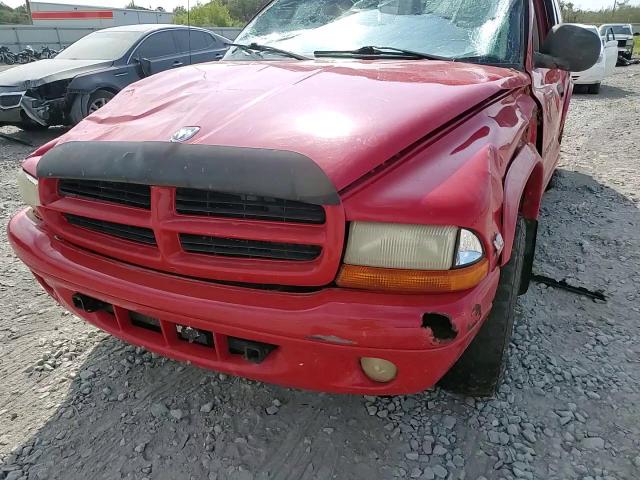 1998 Dodge Durango - Image 12