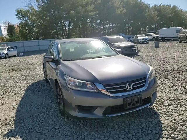 2015 Honda Accord Lx VIN: 1HGCR2F39FA031042 Lot: 76761864