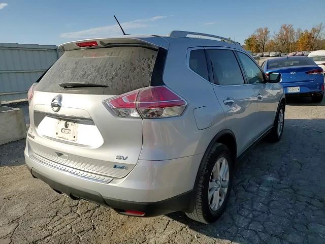 2014 Nissan Rogue - Image 12