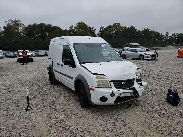 2012 Ford Transit Connect Xlt VIN: NM0LS7DN8CT080024 Lot: 78588404