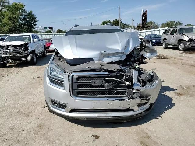 1GKKVSKD6HJ253744 2017 GMC Acadia Limited Slt-2