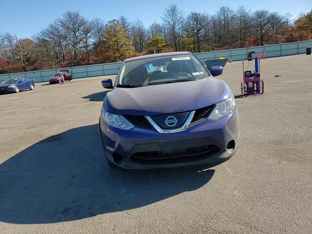 2019 Nissan Rogue Sport S VIN: JN1BJ1CR0KW316765 Lot: 76958994