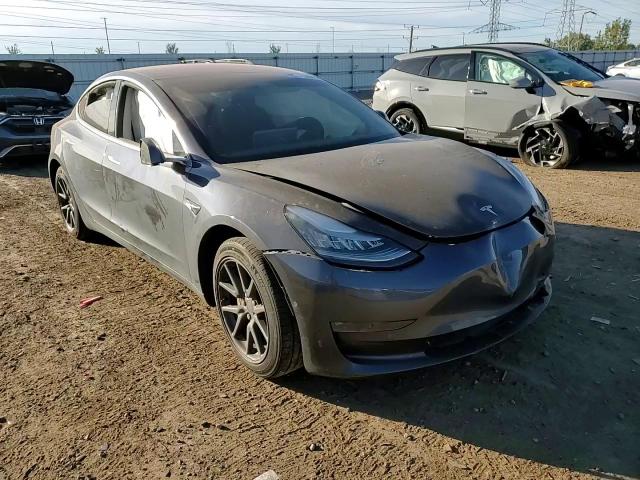 2018 Tesla Model 3 VIN: 5YJ3E1EAXJF123913 Lot: 73715554