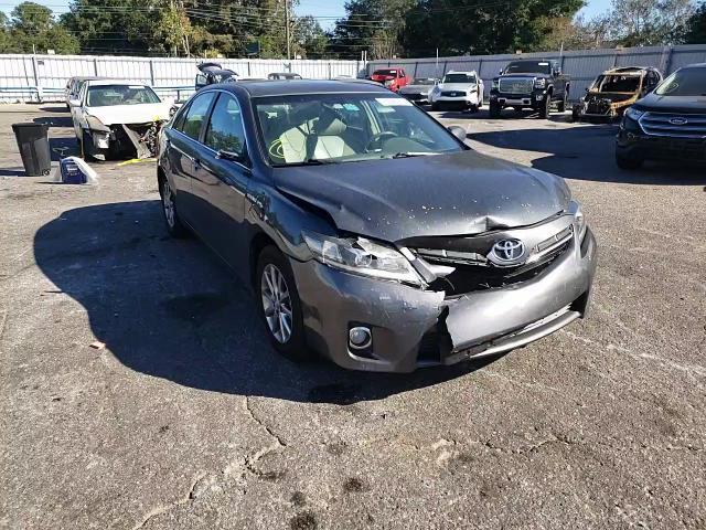 2010 Toyota Camry Hybrid VIN: 4T1BB3EK4AU120033 Lot: 75090074