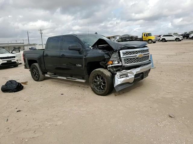 2014 Chevrolet Silverado - Image 11