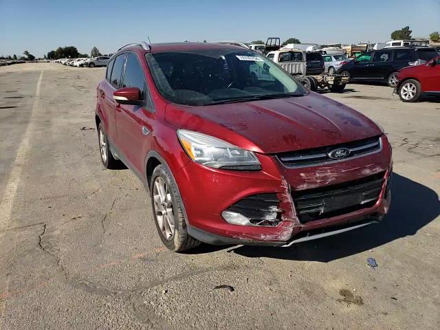 2015 Ford Escape - Image 11