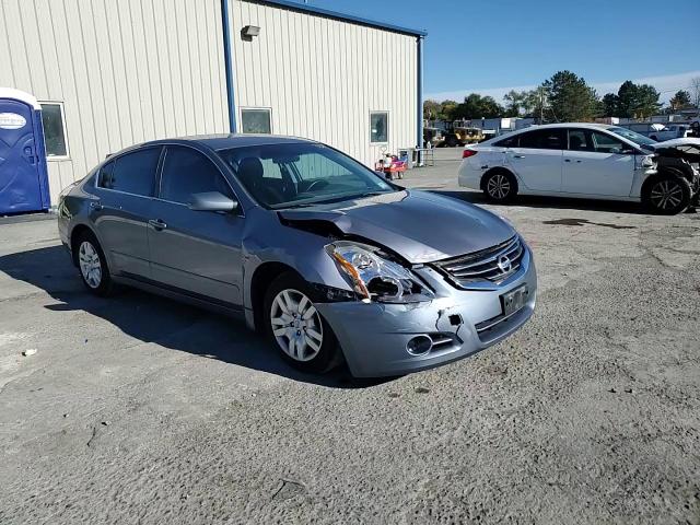 2010 Nissan Altima Base VIN: 1N4AL2AP1AN486055 Lot: 76351264