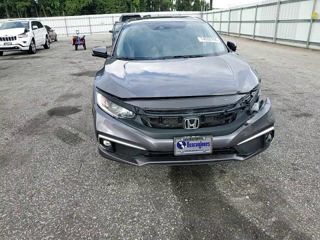 2021 Honda Civic - Image 11